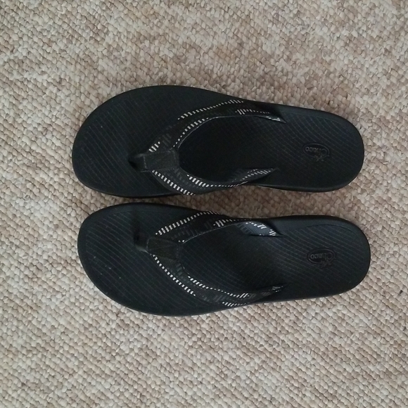 Chaco Shoes - Chacos Flip Flops
